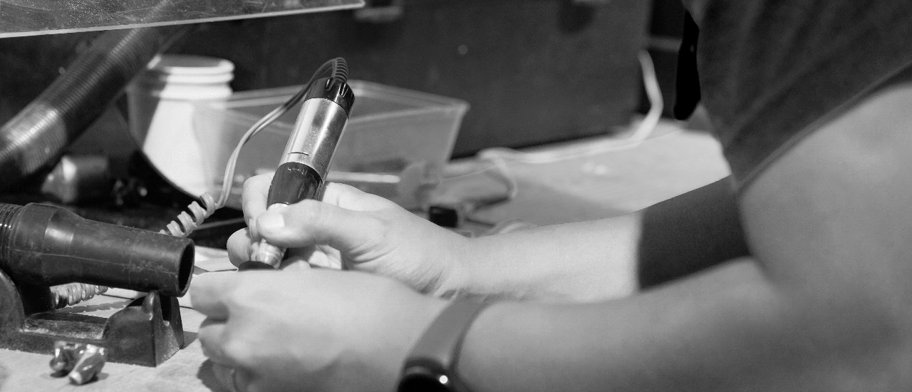 Our craftmanship – itsfitlab